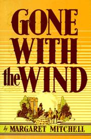 Gone with the wind /