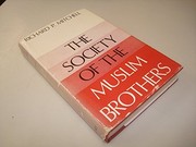 The Society of the Muslim Brothers /