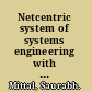 Netcentric system of systems engineering with DEVS unified process