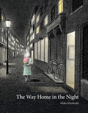 The way home in the night /