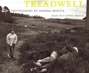 Treadwell : photographs /