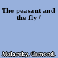 The peasant and the fly /