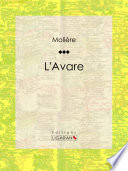 L'avare /