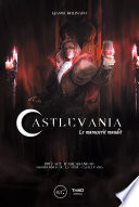 Castlevania : Le manuscrit maudit /