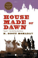 House made of dawn /