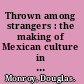 Thrown among strangers : the making of Mexican culture in Frontier California /