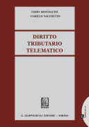 Diritto tributario telematico /