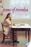 Anne of Avonlea