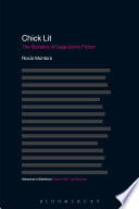 Chick lit the stylistics of cappuccino fiction /