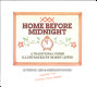 Home before midnight : a traditional verse /