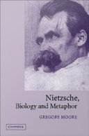 Nietzsche, biology, and metaphor