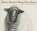 Henry Moore's Sheep sketchbook /