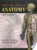 Clinically oriented anatomy /