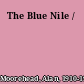 The Blue Nile /