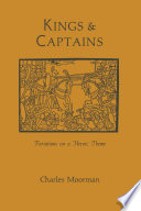 Kings & captains : variations on a heroic theme /