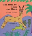 The race of toad and deer /