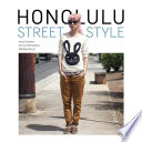 Honolulu street style /