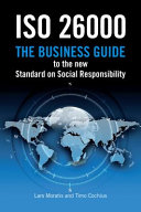 The business guide to the new standard on social responsibility