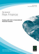 Coping with risk in transnational financial markets /