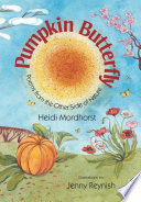 Pumpkin butterfly : poems from the other side of nature /