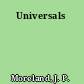 Universals