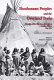 Shoshonean Peoples and the Overland Trail Frontiers of the Utah Superintendency of Indian Affairs, 1849ђ́أ1869 /