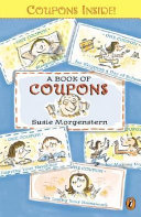 A book of coupons /