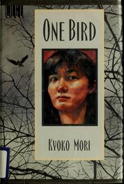 One bird /