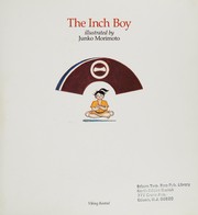 The inch boy /