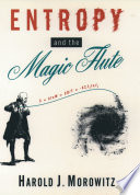 Entropy and the magic flute