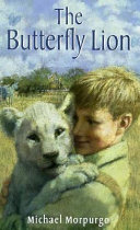 The butterfly lion /