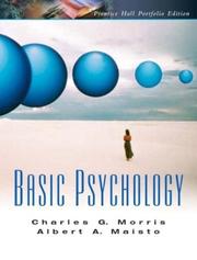 Basic psychology /