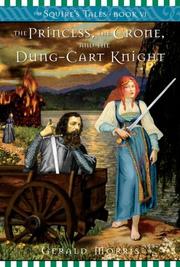 The princess, the crone, and the dung-cart knight /