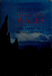 The matter of Wales : epic views of a small country /