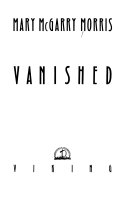 Vanished /