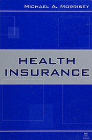 Health insurance /