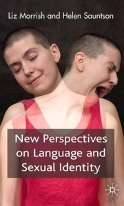 Language and sexual identity /