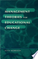 Management theories for educational change