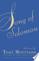 Song of Solomon /