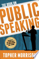 The book on public speaking /