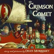 The crimson comet /