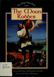 The moon robber /