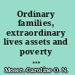 Ordinary families, extraordinary lives assets and poverty reduction in Guayaquil, 1978-2004 /