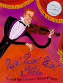 Zin! zin! zin! : a violin /