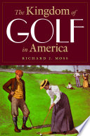 The kingdom of golf in America