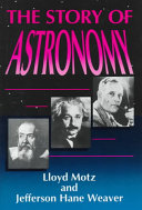 The story of astronomy /