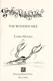 The wooden mile /