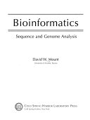 Bioinformatics sequence and genome analysis /