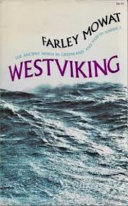 Westviking ; the ancient Norse in Greenland and North America /