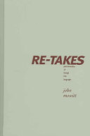 Re-takes : postcoloniality and foreign film languages /